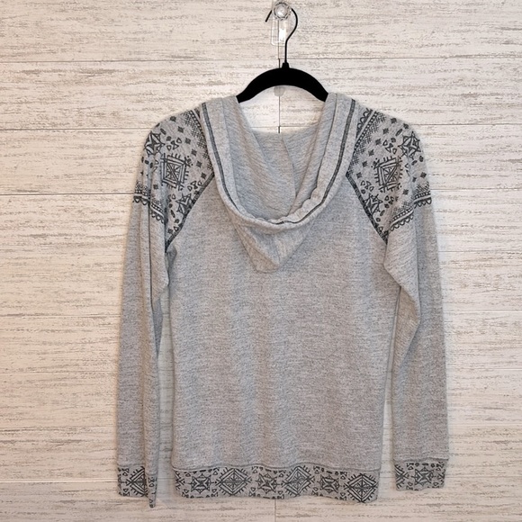 Lola Grace thin Hoodie | SIZE M - Picture 2 of 5